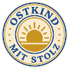 Ostkind mit Stolz Ostdeutschland