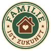 Familie ist Zukunft Werte