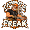 Ich bin kein Freak Bauarbeiter