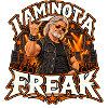I Am Not A Freak