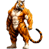 Tiger Fitness