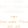 Mein Sauerteig Hat Einen Namen
