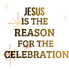 Jesusfeier
