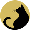 Katze Mond