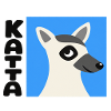 Katta Lemuren Design