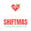 Fröhliche Shiftmas