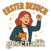 Referendariat Geschenk nach erstem Unterrichtsbesu