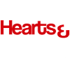 Herzen stehlen, Teile zerbrechen