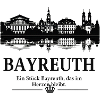 Bayreuth Skyline Silhouette