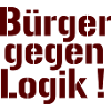 Bürger gegen Logik