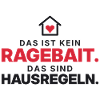 Kein Ragebait – Hausregeln