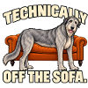 Wolfhound Sofa Regeln