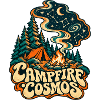 Campfire Cosmos