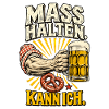 Maß halten Kann ich