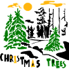 Winterwald 