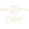 Volleyball Moms Club