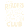 Cozy Readers Club