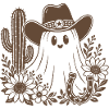 Cowboy Geist