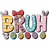 Bruh Ostern