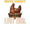 Hühnerhalter - Legt Eier