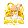 Kleiner Kämpfer, Großer Mut – Kinderkrebs
