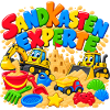 Sandkasten Experte
