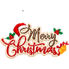 Frohe Weihnachten