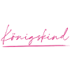Königskind pink
