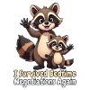 I Survived Bedtime Negotiations Again