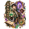 Anderewelt Alchemist Magier