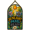 SUNLIGHT PANEL READY