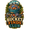 BUCKET FINDS CLUB