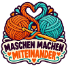 Häkelrunde – Maschen machen Miteinander