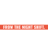 Frohe Weihnachten aus der Nachtschicht