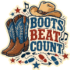 BOOTS BEAT COUNT