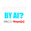 KI-Ersatz? Nopex1 Meme-Tee