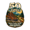 50 Jahre Bergabenteuer Gipfelpfad