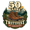 50 Jahre Trittfest Wandern