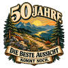 50 Jahre Aussicht kommt noch
