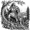 Hermann der Cherusker – Arminius im Eichenwald