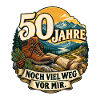 50 Jahre Abenteuerweg