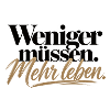 Weniger müssen Mehr leben – Statement Design