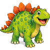 dino