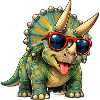 dino-cool