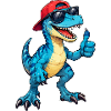 dino-like