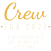 JGA 2027 Crew