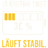 Jahrgang 1997 Akku