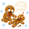 Leb-Kuchen! – Christmas Humor