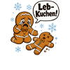 Leb-Kuchen! – Winterzeit
