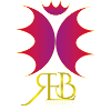 EBR Oversized Logo Gradient